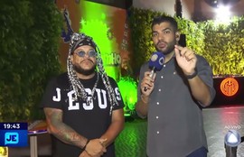 Começa o tradicional 'Rasgadinho' no Centro de Aracaju com grandes atrações