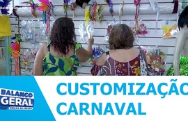 Ateliês de costura e armarinhos correm contra o tempo para dar conta das vendas