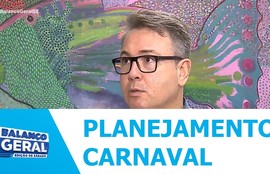 HUSE preparou uma escala especial para os quatro dias de Carnaval