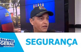 Operação Carnaval mobiliza mais de 9 mil policiais