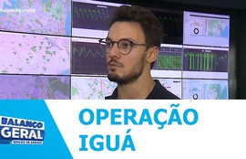 Operação garante o abastecimento de água durante o Carnaval