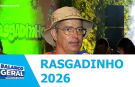 Tradição do carnaval de Aracaju com 3 palcos e 4 dias de arrastão no coração da capital