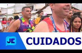 Cuidados para evitar choques e acidentes envolvendo a rede elétrica