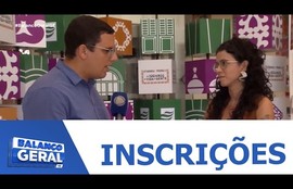 Feira imagina está com as inscrições abertas para mostra de artes visuais