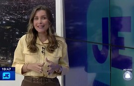 O Trânsito de Aracaju foi alterado após colisão entre e queda de semáforo no bairro Inácio Barbosa