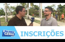 Encerra nesta quarta-feira as  inscrições para as vagas para especializações na UFS