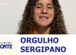 Sergipanas falam sobre a convocação para a Seleção Brasileira de Futebol SUB-15