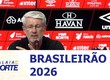Confira os destaques do ‘Brasileirão 2026’ nesta quarta-feira (18)