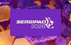 Confira os destaques do ‘Sergipão 2026’ nesta quarta-feira (18)