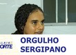 Sergipana Lívia Cauane é convocada para a Seleção Brasileira de Futebol SUB-15