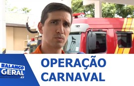 Corpo de Bombeiros registra mais de 90 ocorrências em praias, barragens e balneários do estado