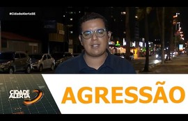 Vereador de Lagarto é suspeito de agredir companheira na praia da Caueira em Itaporanga d’ajuda