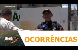 Perturbação de sossego lidera ocorrências durante o carnaval em sergipe