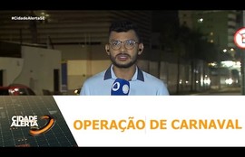 Operação apreende 12 cavalos soltos em rodovias durante o carnaval em sergipe