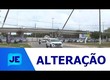Obra da ponte que vai ligar Aracaju e Barra dos Coqueiros pela Coroa do Meio vai precisar ampliar o bloqueio na Avenida Beira Mar