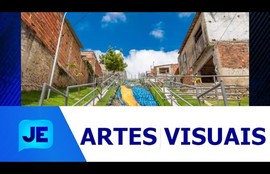 As artes visuais estão ganhando cada vez mais espaço em Aracaju