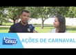Polícia rodoviária federal de Sergipe faz balanço da operação carnaval 2026