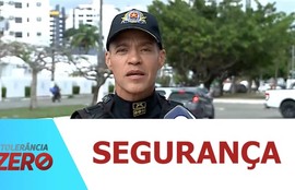 Polícia Militar faz balanço das ocorrências durante o carnaval