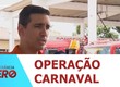 Corpo de Bombeiros registra mais de 90 ocorrências em praias, barragens e balneários do estado