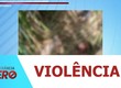 Homem é encontrado morto com perfuração no peito em terreno baldio em Maruim