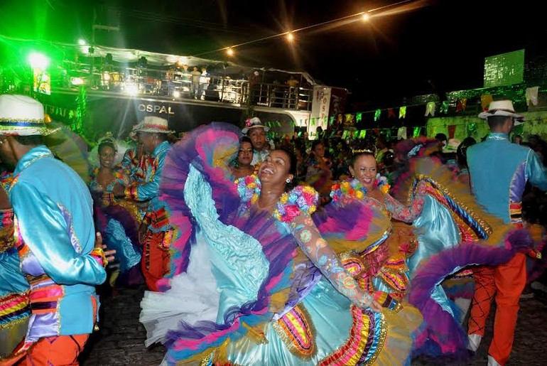 Sarandagem de Japaratuba tem mais de cem anos de tradição