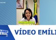 Confira pronunciamento da Prefeita Emília Corrêa sobre Hospital Veterinário
