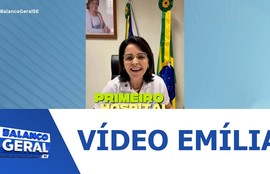Confira pronunciamento da Prefeita Emília Corrêa sobre Hospital Veterinário
