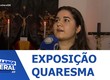 Museu de Arte Sacra de Laranjeiras apresenta exposição sobre relação entre fé e arte