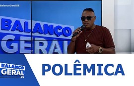 Polêmica sobre contratação de artistas Baianos no carnaval de Sergipe
