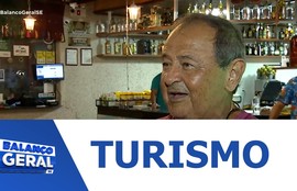 Sergipe vive bom momento no turismo com calendário promissor em 2026
