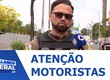 Av. Beira Mar terá interdições parciais e redução de faixas no trecho próximo à CODEVASF