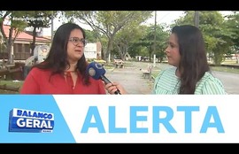 Semac emite aviso indicando possibilidade de chuvas moderadas a intensas em todo estado