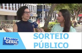 Codap anuncia abertura de inscrições para o sorteio de vagas remanescentes