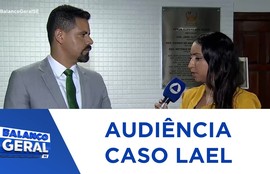 Testemunhas de acusação serão ouvidas em mais uma audiência do caso