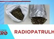 Radiopatrulha apreende mais de 800 gramas de drogas em Nossa Senhora do Socorro
