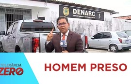 Polícia apreende drogas e arma artesanal e prende suspeito no complexo Taiçoca