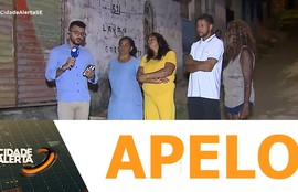 Um senhor de 56 anos de idade sofreu dois AVCS e está precisando de ajuda