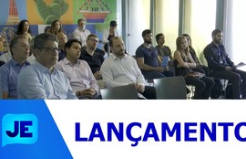 Nesta sexta-feira (20) foi lançada a plataforma Mapas Interativos nos setores de energia e mineração