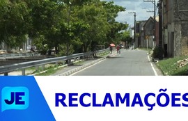 O Ministério Público de Sergipe recebeu reclamações com relação aos alagamentos que acontecem no bairro Jardim Centenário