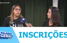 Estão abertas as inscrições para o projeto social orquestra jovem de Sergipe