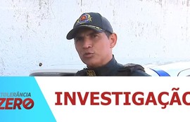Corpo de motoboy é encontrado queimado e amarrado em Itaporanga