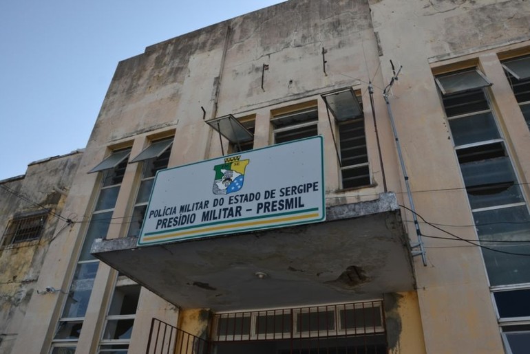 Sargento da Polícia Militar investigada por tráfico de drogas é presa em Aracaju