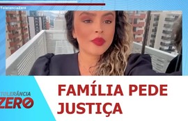 Prima de casal encontrado sem vida em Muribeca pede justiça