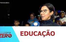 Polícia Rodoviária Federal de Sergipe recebe pela primeira vez Carreta do Cinema Rodoviário