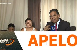 Idosa de 71 anos busca ajuda para realizar cirurgia de córnea do olho