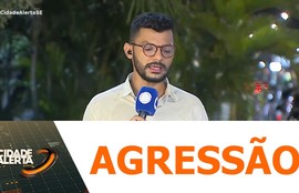 Homem é preso após agredir companheira no bairro Santa Maria, em Aracaju