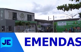 Estado e municípios podem perder recursos de emendas parlamentares