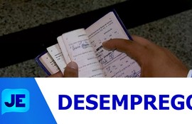 Desemprego e informalidade tem queda recorde em Sergipe