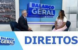 Confira a entrevista com a Secretária do ‘Sermulher’ sobre os direitos femininos