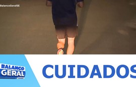 Cuidados para evitar lesões em pessoas que participam de corridas